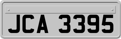 JCA3395