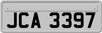 JCA3397