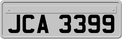 JCA3399