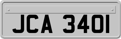 JCA3401