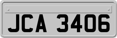 JCA3406