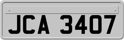 JCA3407
