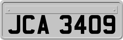 JCA3409