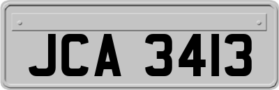 JCA3413
