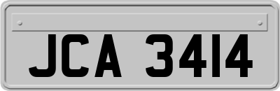 JCA3414
