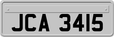 JCA3415