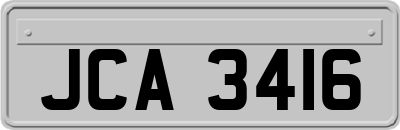 JCA3416