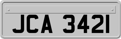 JCA3421