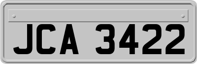 JCA3422