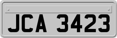 JCA3423