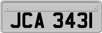 JCA3431