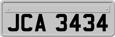 JCA3434