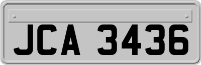 JCA3436