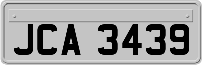JCA3439