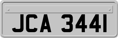 JCA3441