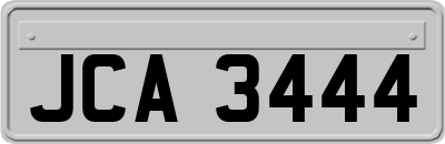 JCA3444