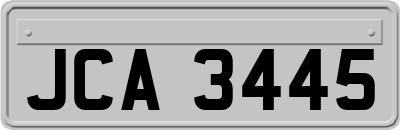 JCA3445