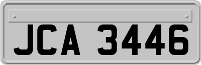 JCA3446