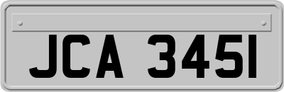 JCA3451