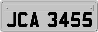 JCA3455