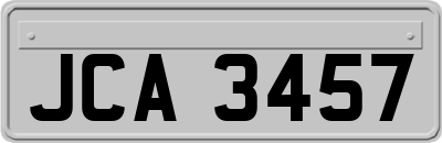 JCA3457