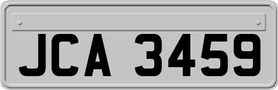 JCA3459