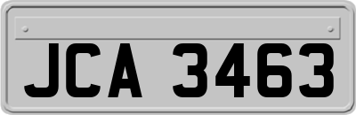 JCA3463