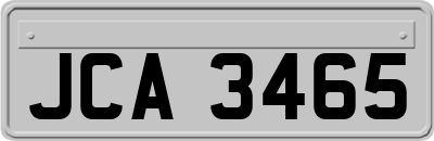 JCA3465