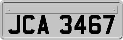 JCA3467