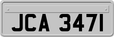 JCA3471
