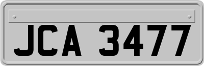 JCA3477