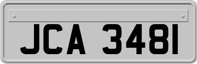 JCA3481