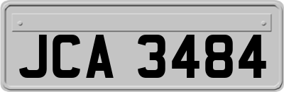 JCA3484
