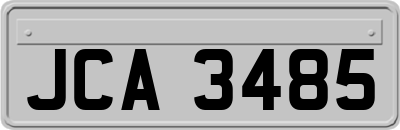 JCA3485