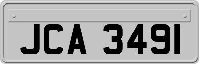 JCA3491
