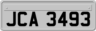 JCA3493