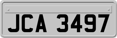 JCA3497