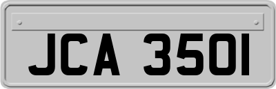 JCA3501