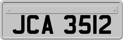 JCA3512