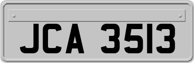 JCA3513