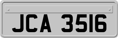JCA3516