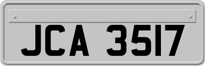 JCA3517