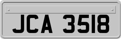 JCA3518