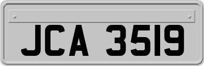 JCA3519