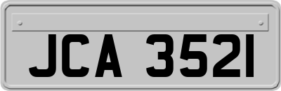 JCA3521