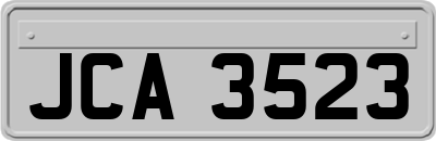 JCA3523
