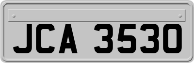 JCA3530