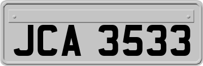 JCA3533
