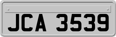 JCA3539