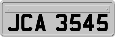 JCA3545
